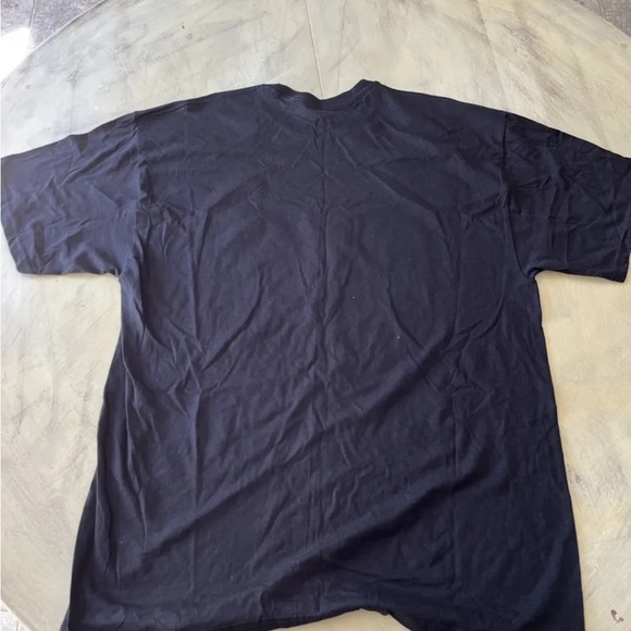 Mens Cheech and Chong Black Vintage T Shirt Size XXL - Picture 5 of 5